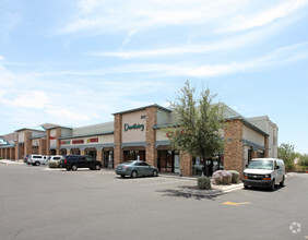 2935-2945 S Riggs Rd, Chandler, AZ for rent Building Photo- Image 1 of 3