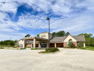 More details for 104 Mbl Bank Dr, Minden, LA - Office/Medical for Rent