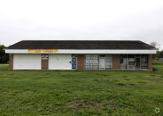 More details for 12280 Almeda Dr, Houston, TX - Retail for Rent