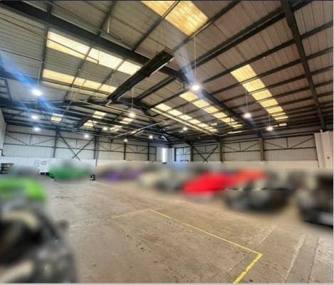 Cribbs Causeway, Bristol to rent - Interior Photo - Image 3 of 4
