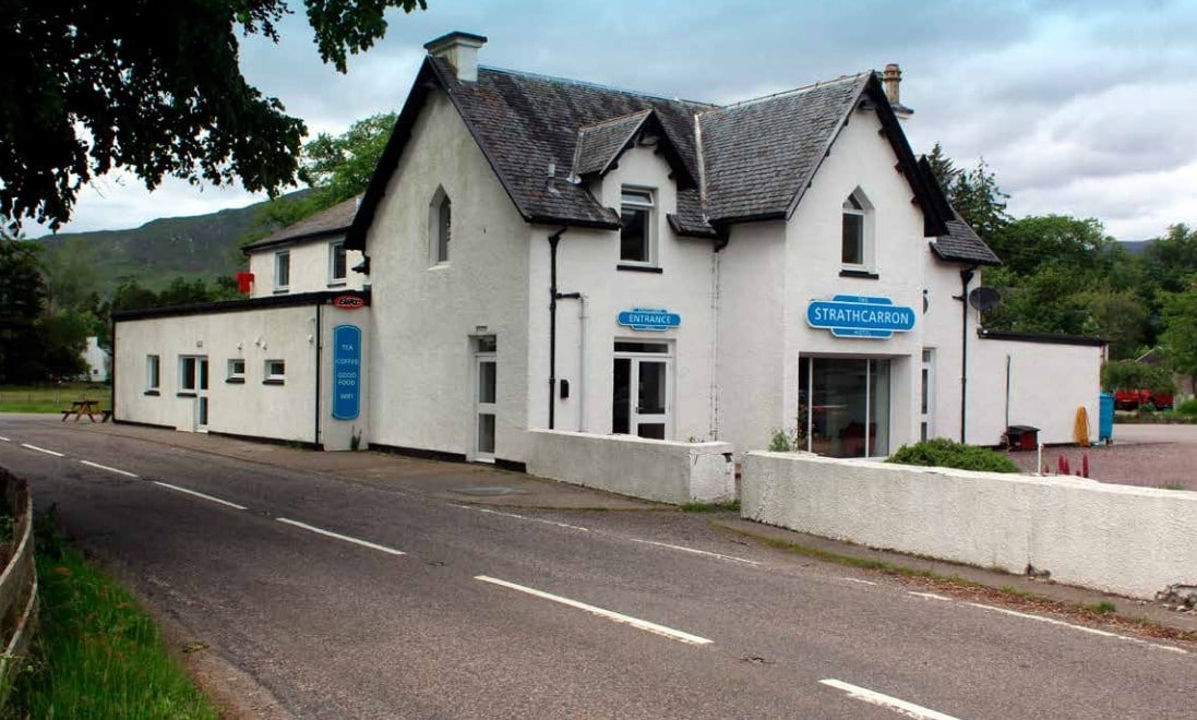 Strathcarron, Strathcarron for sale Primary Photo- Image 1 of 17