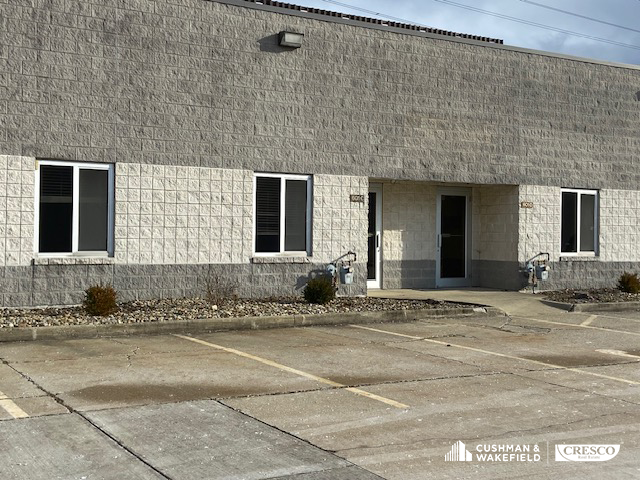 601 Towpath Rd, Broadview Heights, OH for rent - Building Photo - Image 1 of 8