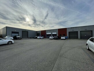 More details for 2 Allée De Longueterre, Montrabé - Industrial to Rent