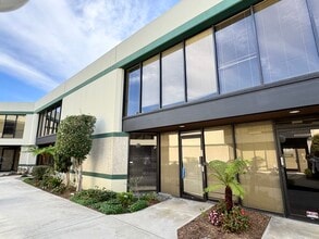 9301-9325 Eton Ave, Chatsworth, CA to rent Building Photo- Image 1 of 2