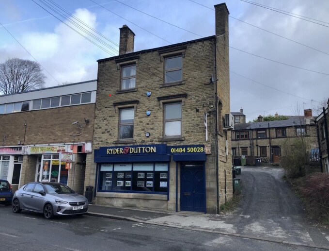 91 North Rd, Kirkburton for sale Primary Photo- Image 1 of 1