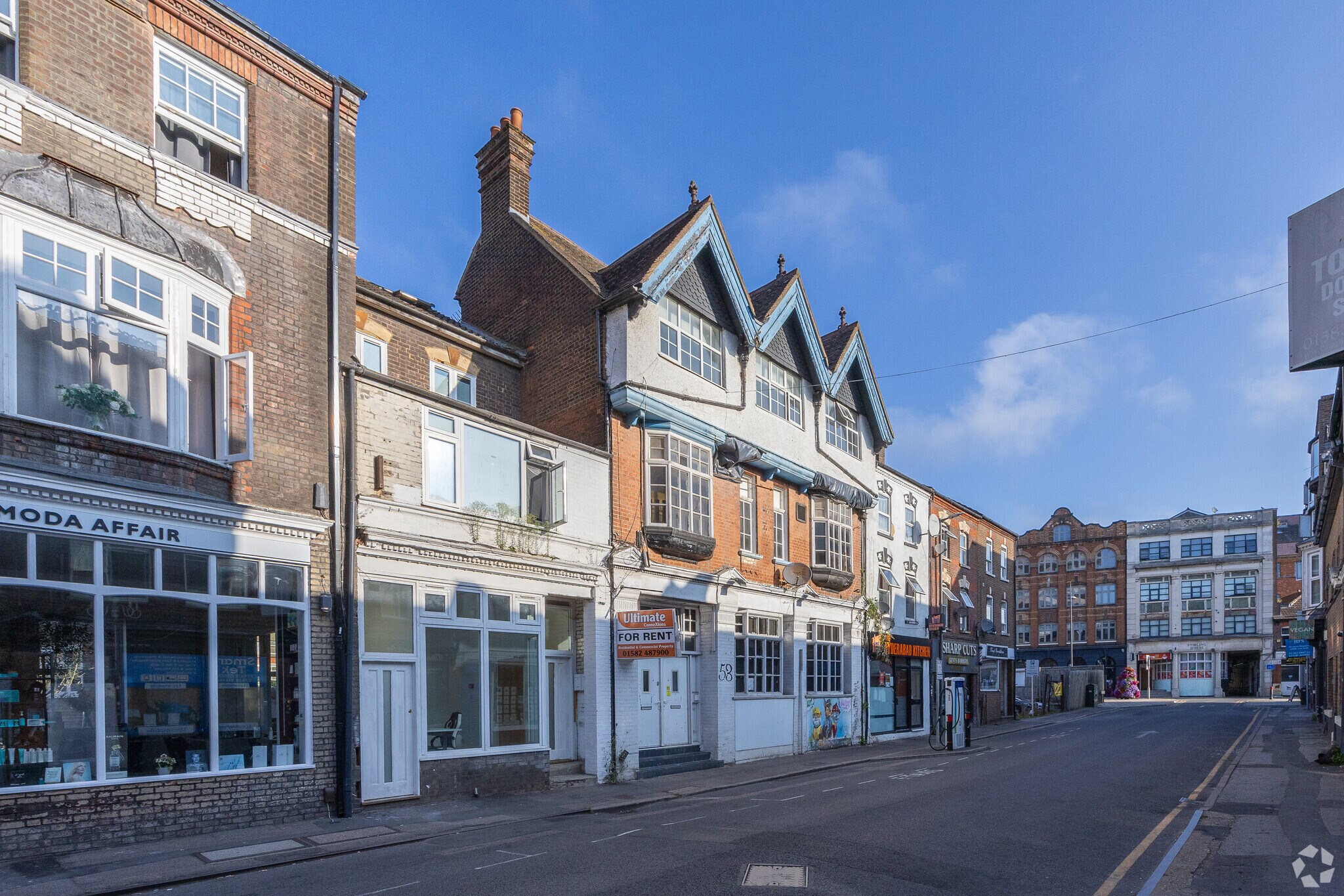 53 Cheapside, Luton for sale Building Photo- Image 1 of 1