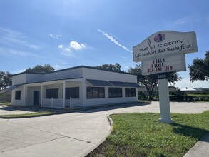 3100 S Fiske Blvd, Rockledge, FL for rent Building Photo- Image 1 of 22