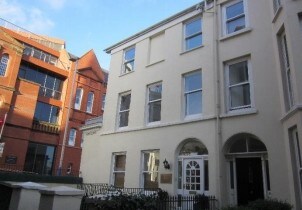 1 Mount Pleasant, Douglas for sale - Primary Photo - Image 1 of 1