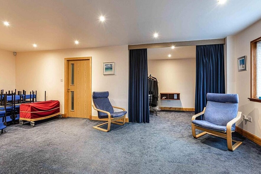 Coldingham Rd, Eyemouth for sale - Building Photo - Image 3 of 33