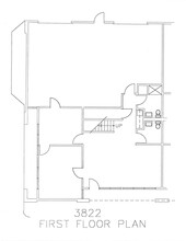 1008-1028 N Tustin Ave, Anaheim, CA for rent Site Plan- Image 1 of 1