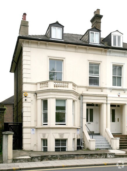 11 Penrhyn Rd, Kingston Upon Thames for sale - Primary Photo - Image 1 of 1