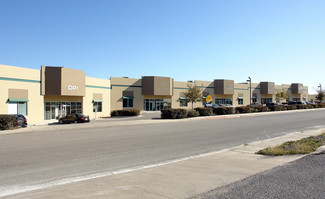 More details for 16120 College Oak Dr, San Antonio, TX - Light Industrial for Rent