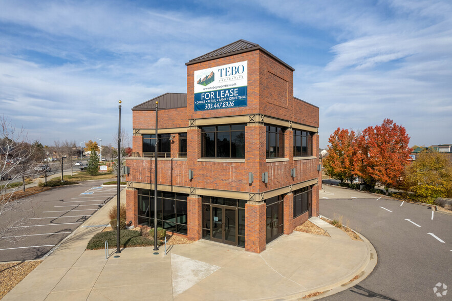 1700 Hover St, Longmont, CO for rent - Building Photo - Image 1 of 8