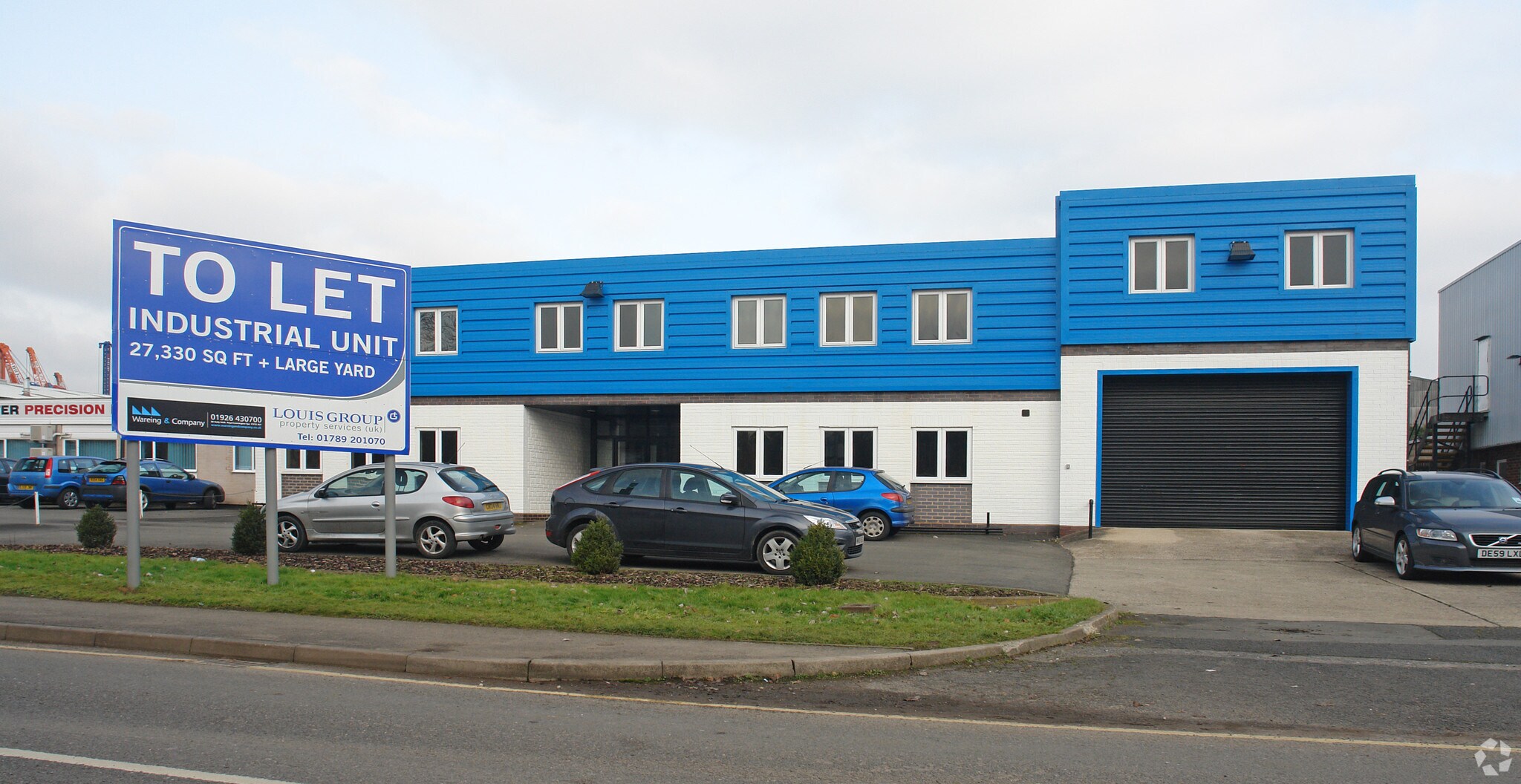 182 Masons Rd, Binton for sale Primary Photo- Image 1 of 3