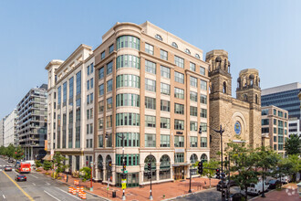 800 8th St NW, Washington, DC for rent Building Photo- Image 1 of 6