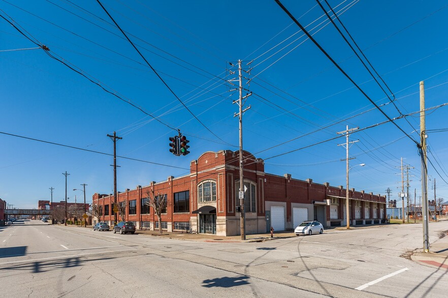 1301 W Main St, Louisville, KY for sale - Building Photo - Image 1 of 6