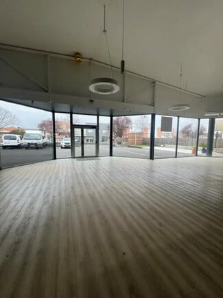 More details for 4 Boulevard Du Libre Échange, Saint-Orens-de-Gameville - Retail to Rent