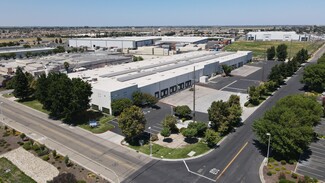 More details for 17995 Murphy Pky, Lathrop, CA - Industrial for Rent