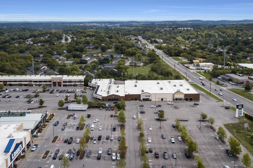 5560 Nolensville Pike, Nashville, TN for rent - Building Photo - Image 3 of 34