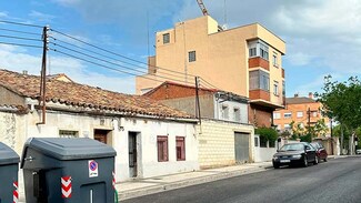 More details for Calle de San Viator, 48, Zaragoza - Land for Sale