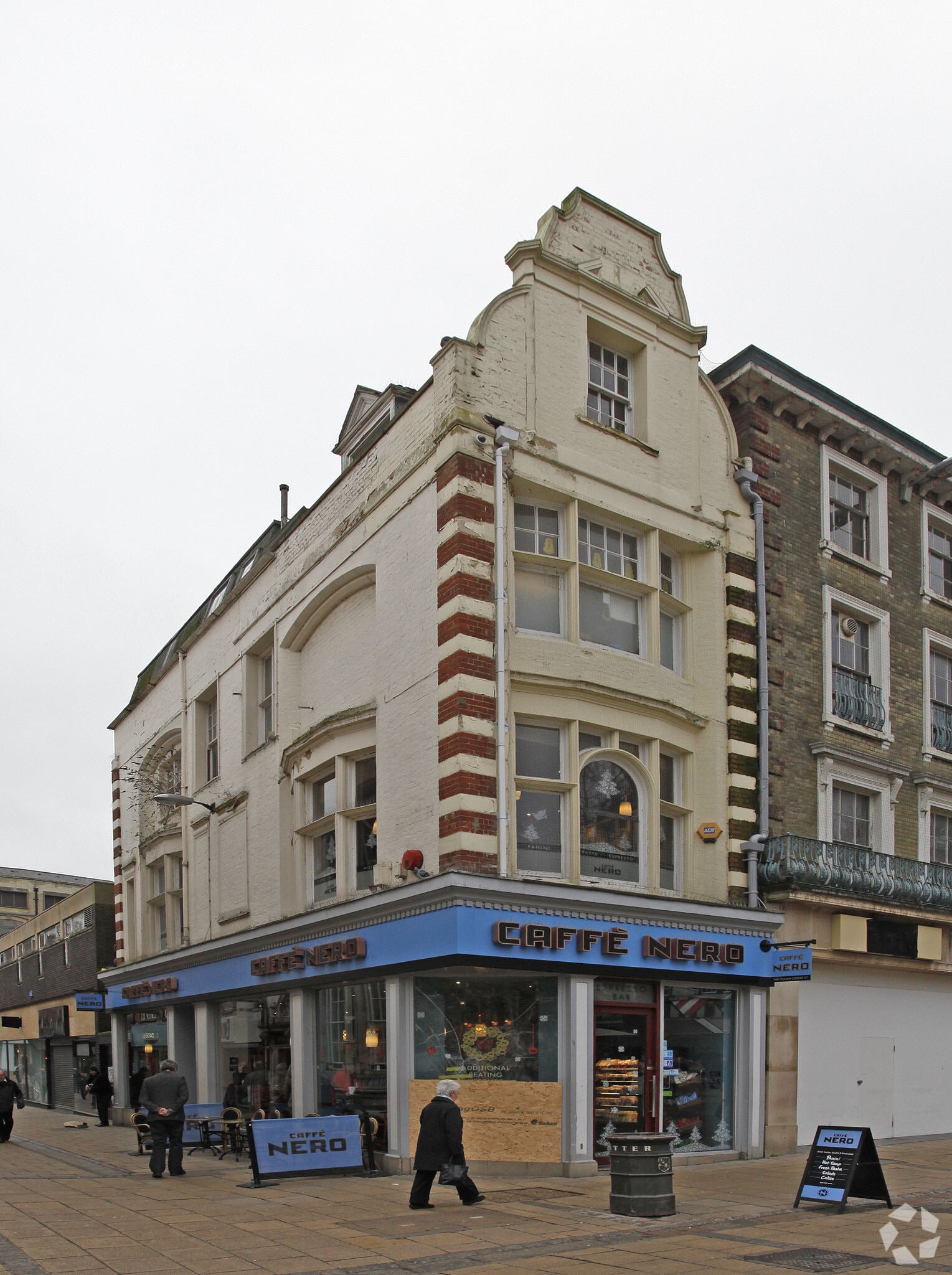 20 Gentlemans Walk, Norwich for sale Primary Photo- Image 1 of 6