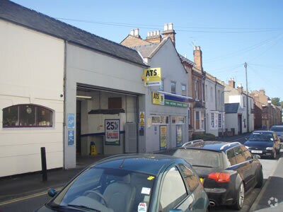 52-54 Morton St, Leamington Spa for sale Primary Photo- Image 1 of 1
