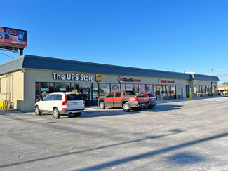 More details for 707 W 38th St, Erie, PA - Retail for Rent