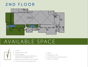 1000 Remington Blvd, Bolingbrook, IL for rent Floor Plan- Image 1 of 1