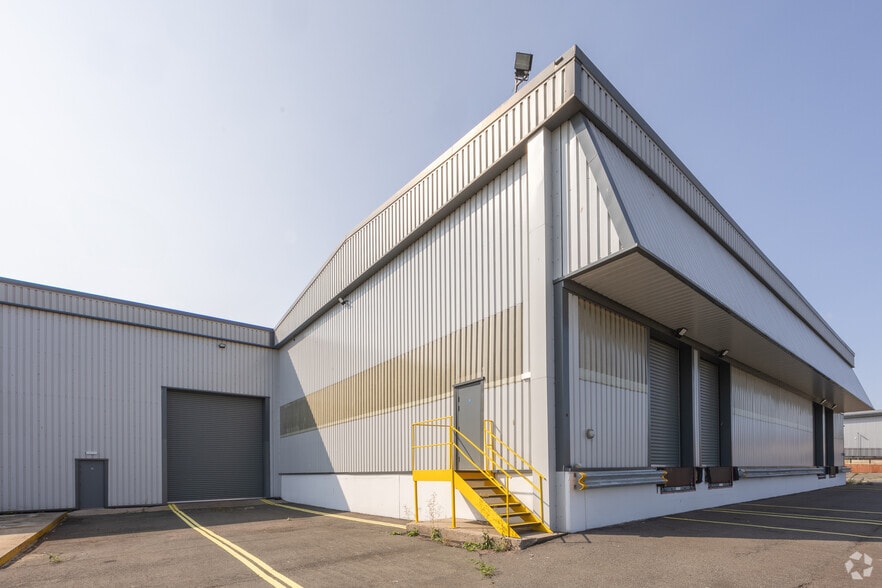 Canal Rd, Coventry to rent - Building Photo - Image 3 of 22