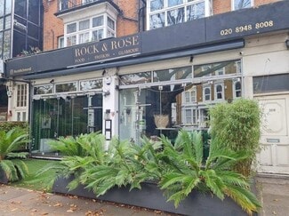 More details for 106-108 Kew Rd, Richmond - Retail to Rent