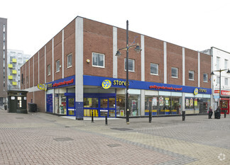 More details for 36-42 East St, Barking - Retail for Rent