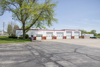 More details for 215 Deerfield Rd, Marshall, WI - Industrial for Rent