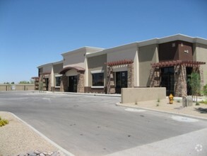 20100 N 51st Ave, Glendale, AZ for sale Building Photo- Image 1 of 1