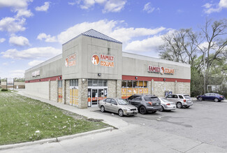 More details for 19737 Mound Rd, Detroit, MI - Retail for Rent