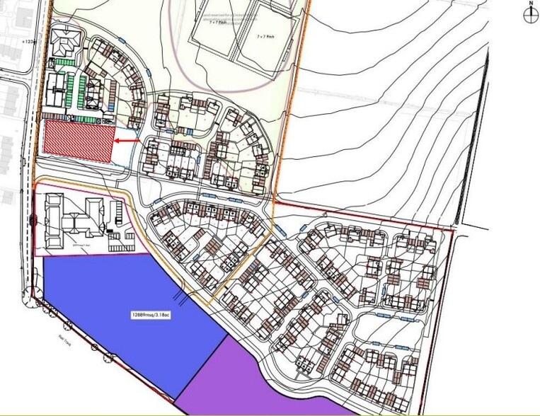 2 Love Ln, Faversham for sale - Primary Photo - Image 1 of 1