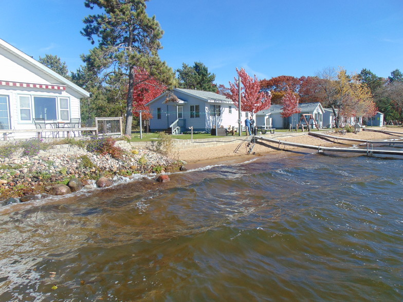 6991 County Road 13, Nisswa, MN for sale - Building Photo - Image 1 of 1