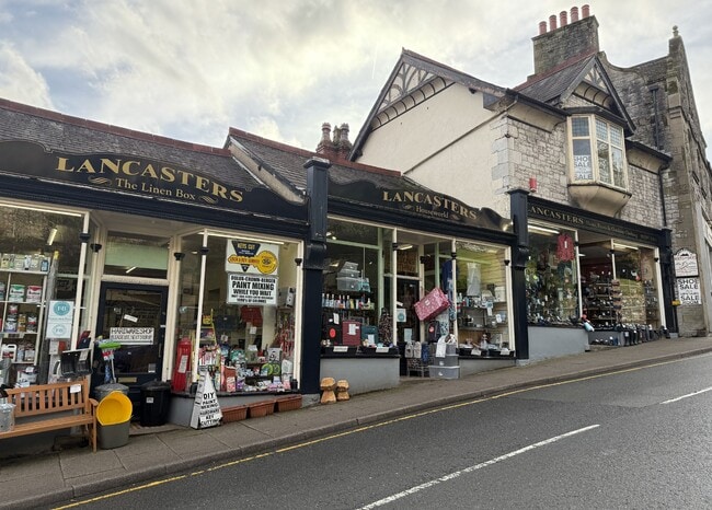 More details for 2 Main St, Grange Over Sands - Retail for Sale