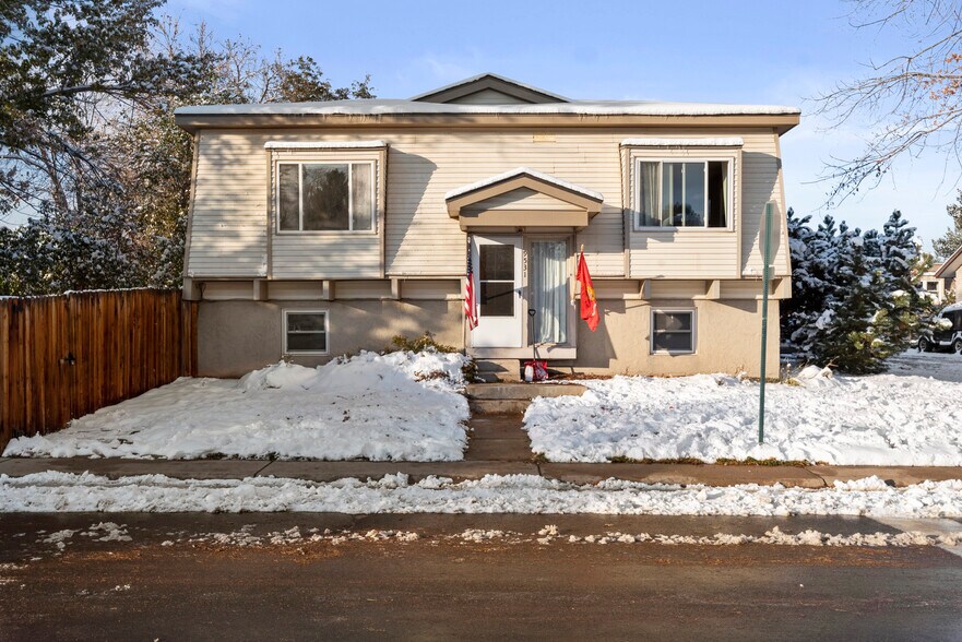 9531 E Chenango Ave, Greenwood Village 80111 UK