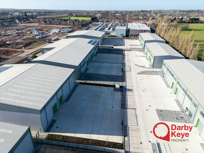 Swallow Rd, Coventry to rent - Building Photo - Image 3 of 77