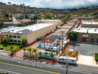 More details for 11493 Woodside Ave, Santee, CA - Specialist for Sale