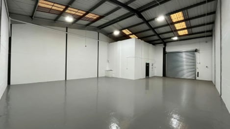 Poland St, Manchester to rent Interior Photo- Image 1 of 1