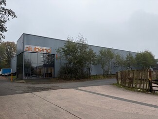 More details for Highbridge Ct, Telford - Industrial for Rent