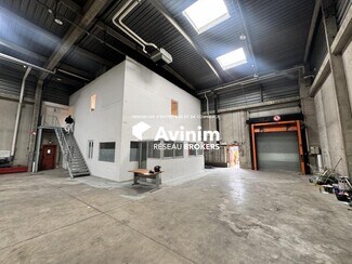 More details for Industrial to Rent