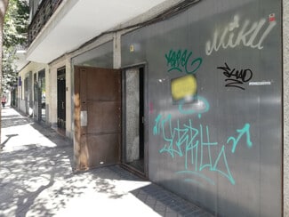 More details for Calle de Menorca, 7, Madrid - Retail to Rent