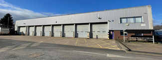 More details for Princesway, Gateshead - Industrial for Rent