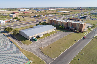 More details for 2460 S Interstate 35, San Marcos, TX - Industrial for Rent