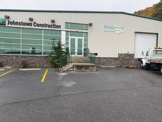 More details for 124 Donald Ln, Johnstown, PA - Industrial for Rent