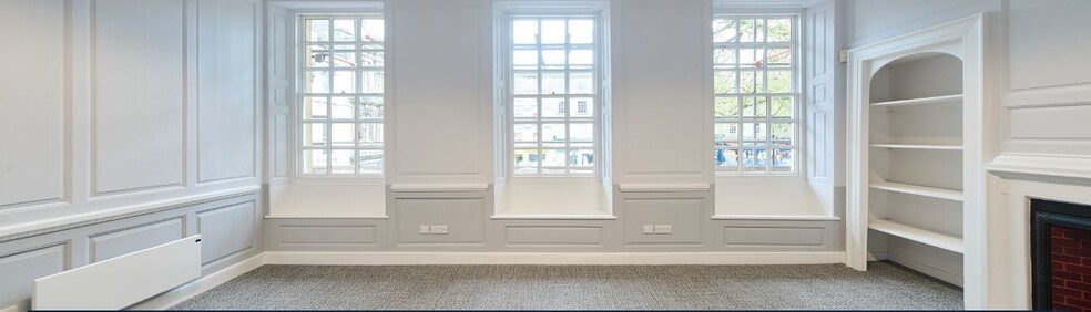 11 Kingsmead Sq, Bath for rent - Building Photo - Image 3 of 9