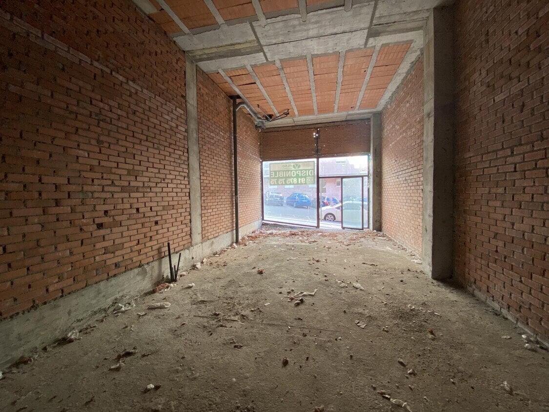 Arganda del Rey, MAD 28500 - - - Interior Photo - Image 1 of 2