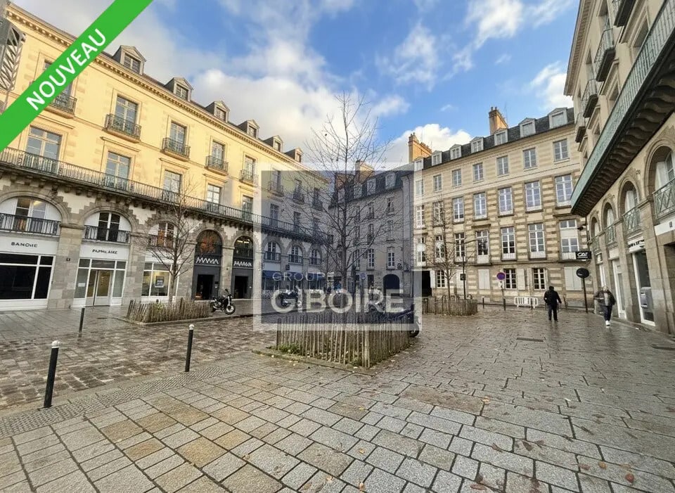 Location Commerce 126 m² - Photo 1